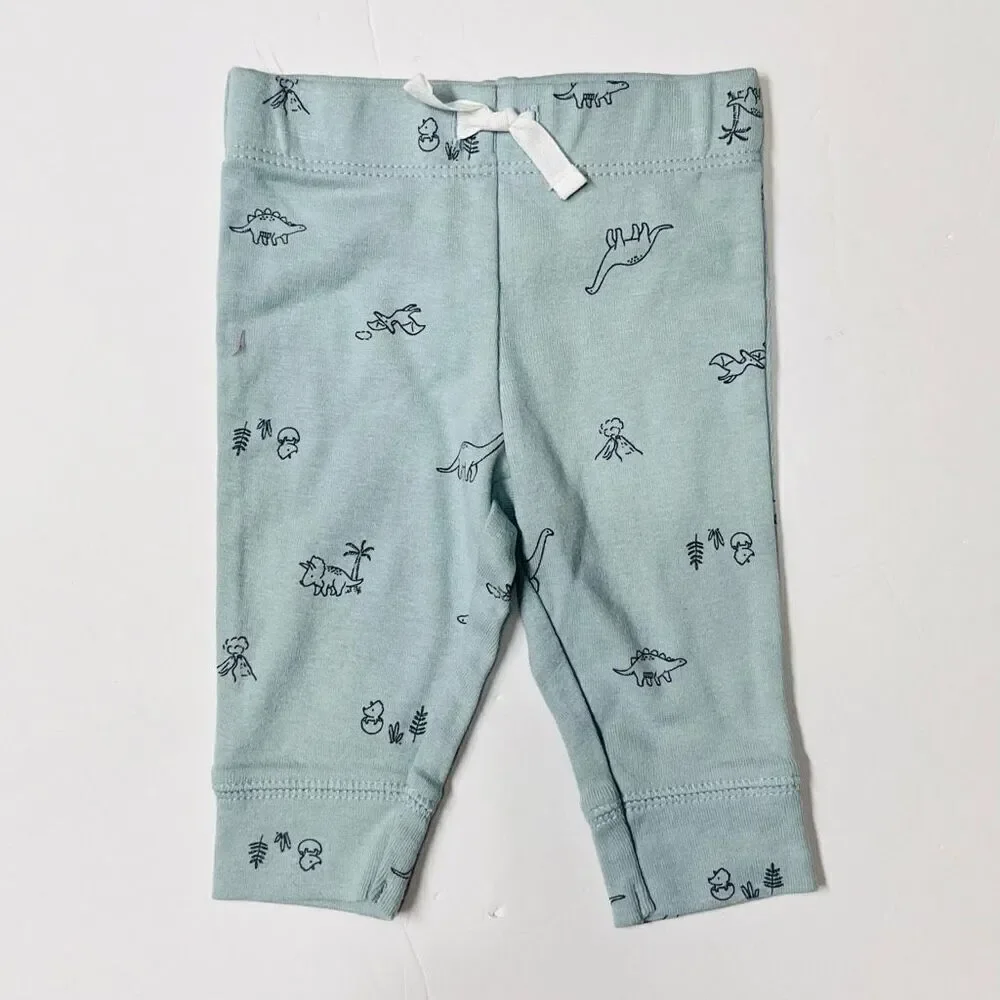 Carter’s 3 Piece Outfit Boys Sz 3m NWT
